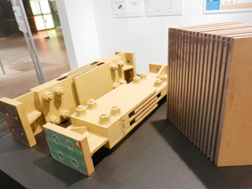 Design des structures résistantes aux tremblements de terre