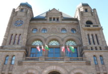 Le gouvernement Ford établit la feuille de route pour ses promesses électorales