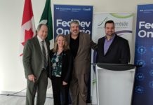 FedDev Ontario appuie les communautés francophones de l’Ontario