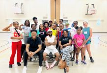 Une nouvelle troupe de danse pour célébrer la diversité francophone à London