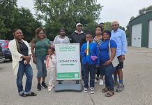 L’ACLO célèbre ses 10 ans avec un geste de solidarité