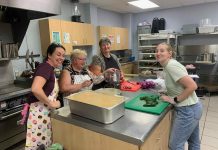 Saveurs et convivialité!