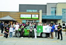 La francophonie prend la route grâce à une initiative policière inédite