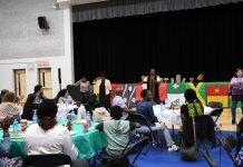 Sarnia célèbre sa diversité culturelle