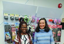 Histoire à succès : de l’administration à l’entrepreneuriat