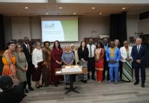 London inaugure sa Communauté francophone accueillante