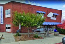 La ribambelle déménage au centre-ville de London