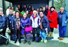 Une panoplie d’activités rassemble les francophones de Sarnia