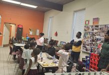 Une célébration créative pour la Journée des droits de l’enfant