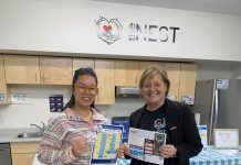 Un réseau en action pour renforcer les services en français