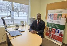 Abdoulaye Sako prend la relève à la direction du CCFL