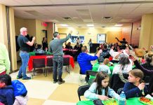 Le Centre Jolliet commence l’année dans la convivialité