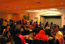 Rétrospective 2025 …. De Septembre à Décembre