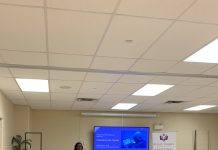 Les aînés se réunissent pour mieux vivre le vieillissement