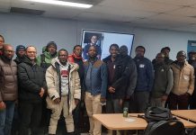 Le RFSOO lance des ateliers pour sensibiliser les hommes