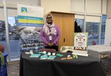 Un lieu d’écoute et de soutien pour les Noirs francophones à London