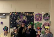 Sarnia prend des airs de carnaval