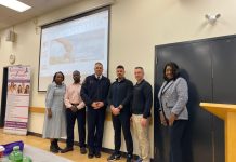 L’Ontario est particulièrement touchée par la traite des personnes