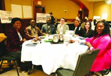 London et Hamilton unissent leurs forces pour mieux collaborer