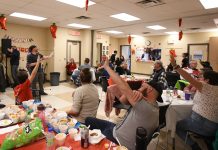 Épices et entraide demeurent une recette gagnante