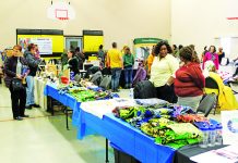 Mars : Mois de la Francophonie