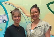 La nouvelle génération racontera la mémoire francophone à Sarnia