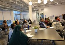 Un cercle d’entraide pour les entrepreneurs francophones à London