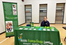 Des experts et des ressources pour soutenir la santé de la communauté noire à London