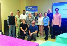 Le dialogue s’ouvre autour de la rivière Sainte-Claire