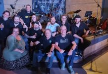 Break Syndical à Sarnia