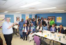 L’AFO est en tournée dans la province