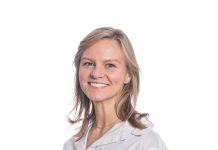 Nouvelle directrice régionale à Boréal