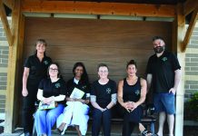 Le Centre communautaire de Sarnia mise sur la consolidation de ses services