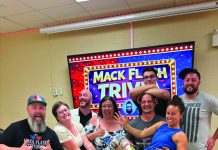 La formule Trivia et tacos séduit la communauté