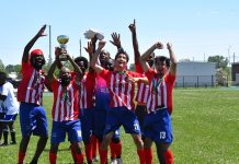 Une première édition de la Coupe du monde communautaire à Sarnia