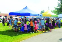 Entre héritage et rassemblement communautaire